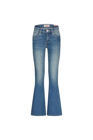 Vingino broeken 154 Blue Vintage SO25KG420032