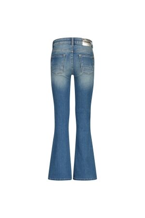 Vingino broeken 154 Blue Vintage SO25KG420032