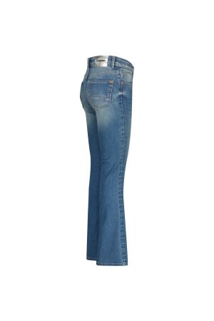 Vingino broeken 154 Blue Vintage SO25KG420032