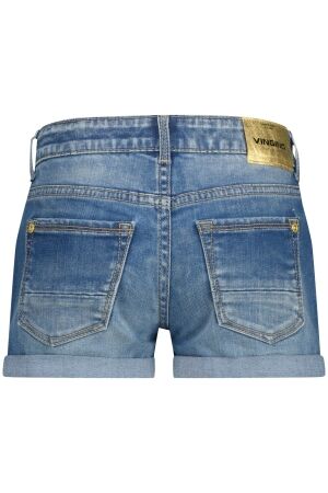 Vingino broeken 166 Mid Blue Wash SO25KG460033