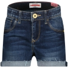 Vingino broeken 185 Dark Vintage SO25KG460034