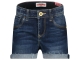 Vingino broeken 185 Dark Vintage SO25KG460034
