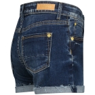 Vingino broeken 185 Dark Vintage SO25KG460034