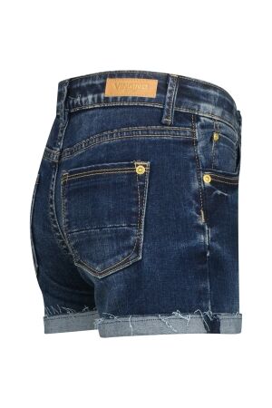 Vingino broeken 185 Dark Vintage SO25KG460034