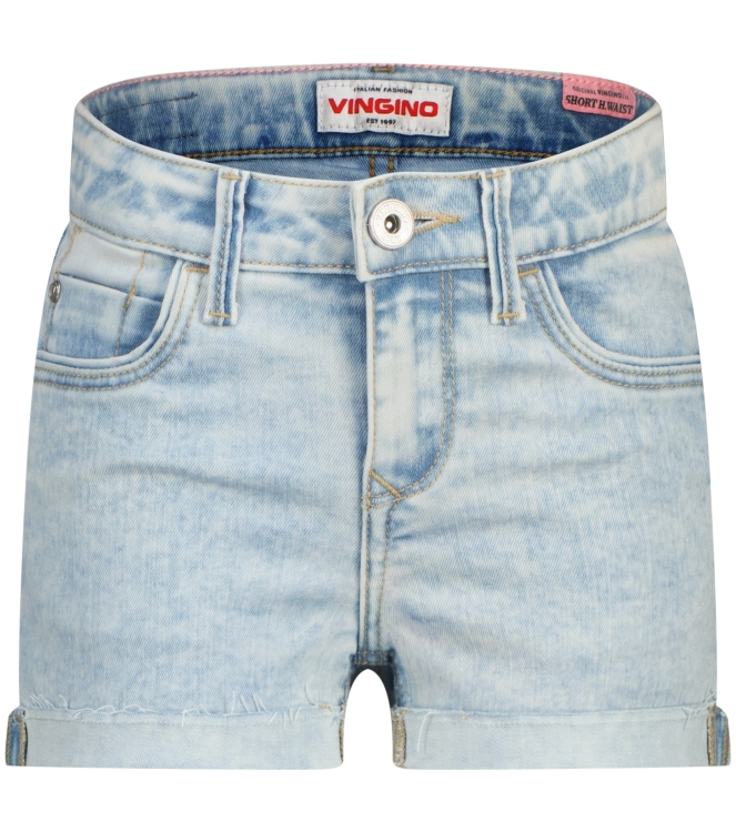 Vingino broeken 158 Light Vintage SO25KG460034