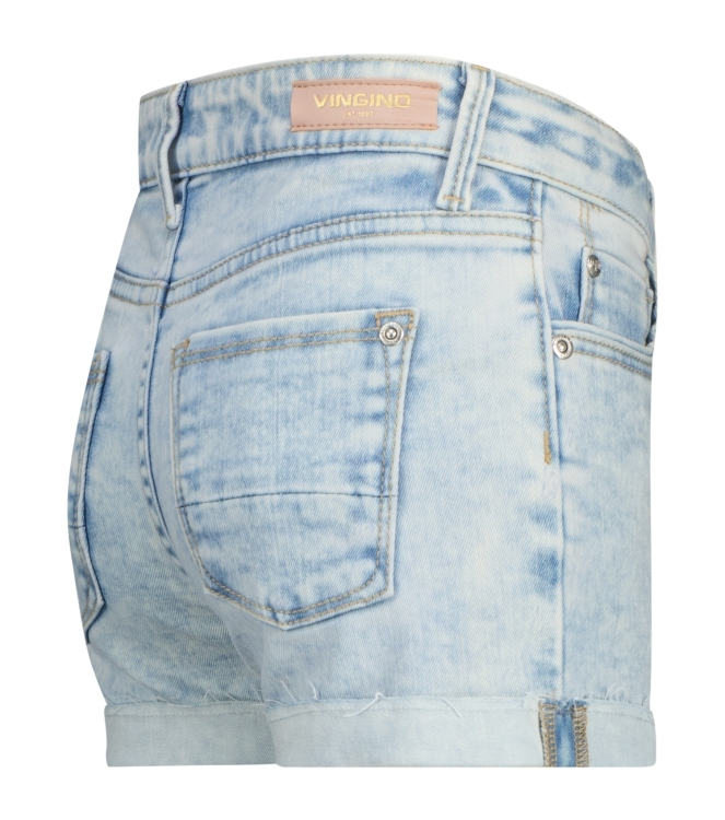 Vingino broeken 158 Light Vintage SO25KG460034