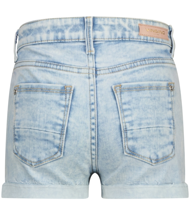 Vingino broeken 158 Light Vintage SO25KG460034