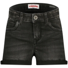 Vingino broeken 913 Dark Grey Vintage SO25KG460034