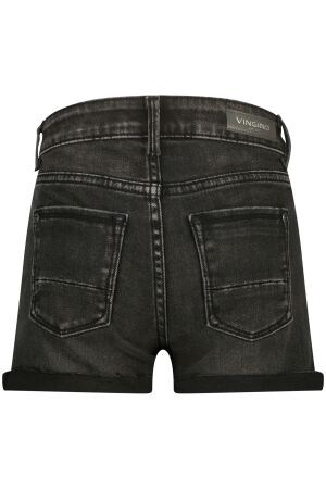 Vingino broeken 913 Dark Grey Vintage SO25KG460034