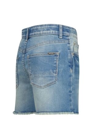 Vingino broeken 166 Mid Blue Wash SO25KG460066