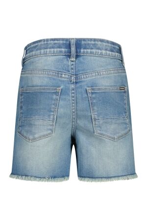 Vingino broeken 166 Mid Blue Wash SO25KG460066