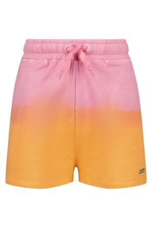 Vingino Radha short 1200 Floral lilac
