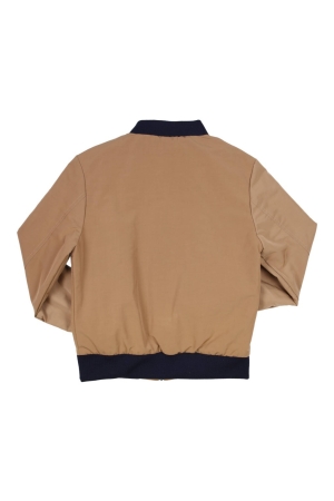 Gymp jassen BG Beige 441-4067-40