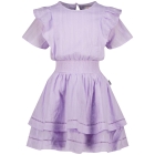 Vingino jurken 859 Wave lilac SO25KG620075