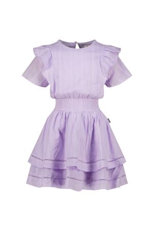 Vingino Penny jurk 859 Wave lilac
