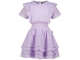 Vingino jurken 859 Wave lilac SO25KG620075