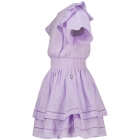 Vingino jurken 859 Wave lilac SO25KG620075