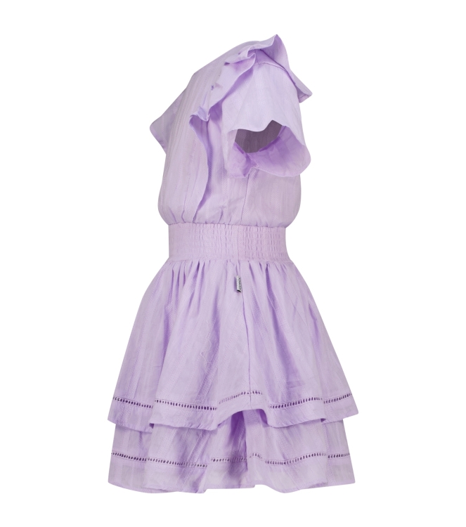 Vingino jurken 859 Wave lilac SO25KG620075