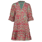 Vingino jurken 1222 Sorbet pink SO25KG620081