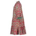 Vingino jurken 1222 Sorbet pink SO25KG620081