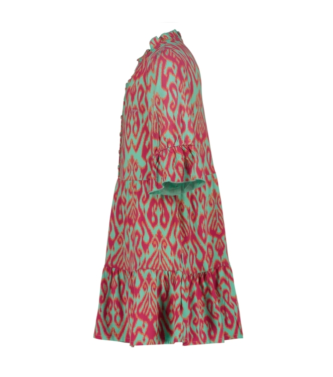 Vingino jurken 1222 Sorbet pink SO25KG620081