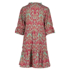 Vingino jurken 1222 Sorbet pink SO25KG620081
