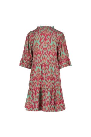 Vingino jurken 1222 Sorbet pink SO25KG620081