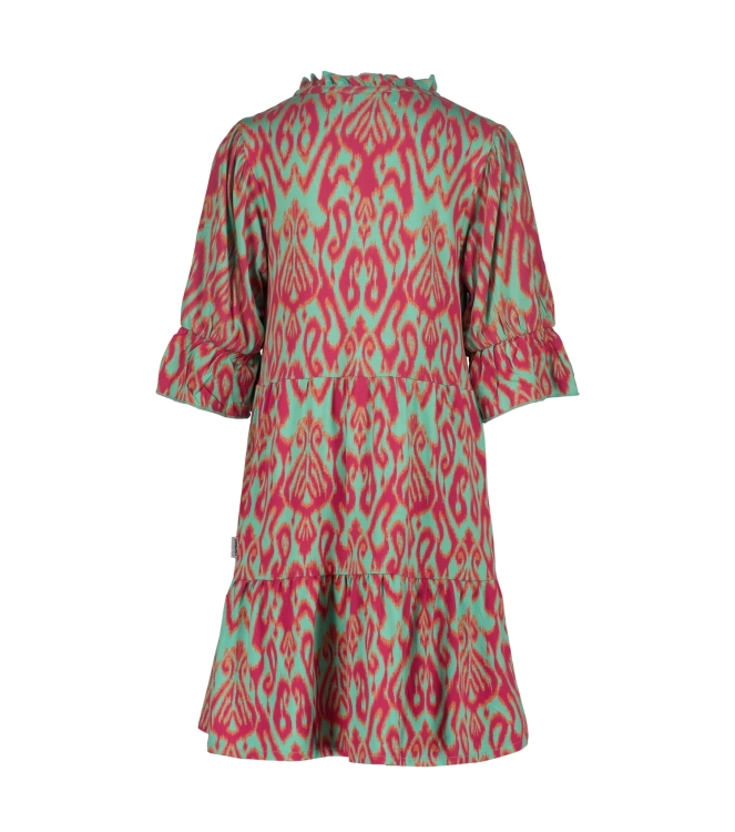 Vingino jurken 1222 Sorbet pink SO25KG620081
