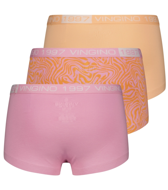 Vingino ondergoed 424 Light papaya orange SO25KG726046