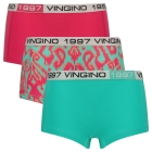 Vingino ondergoed 1432 Tropic mint SO25KG726047