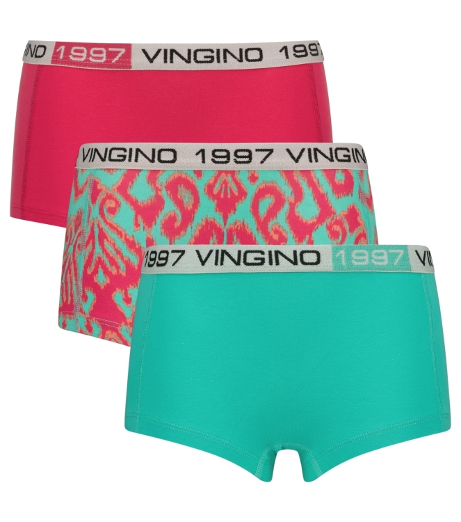Vingino ondergoed 1432 Tropic mint SO25KG726047