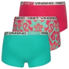 Vingino ondergoed 1432 Tropic mint SO25KG726047