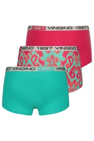 Vingino ondergoed 1432 Tropic mint SO25KG726047