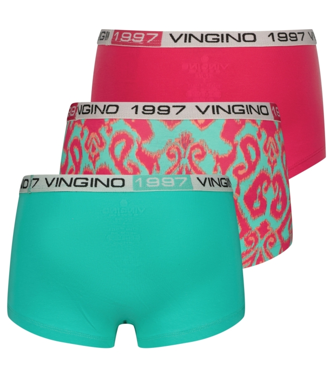 Vingino ondergoed 1432 Tropic mint SO25KG726047