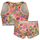 Vingino ondergoed 471 Sunset coral SO25KG726048
