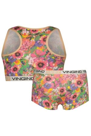 Vingino ondergoed 471 Sunset coral SO25KG726048