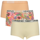 Vingino ondergoed 471 Sunset coral SO25KG726049
