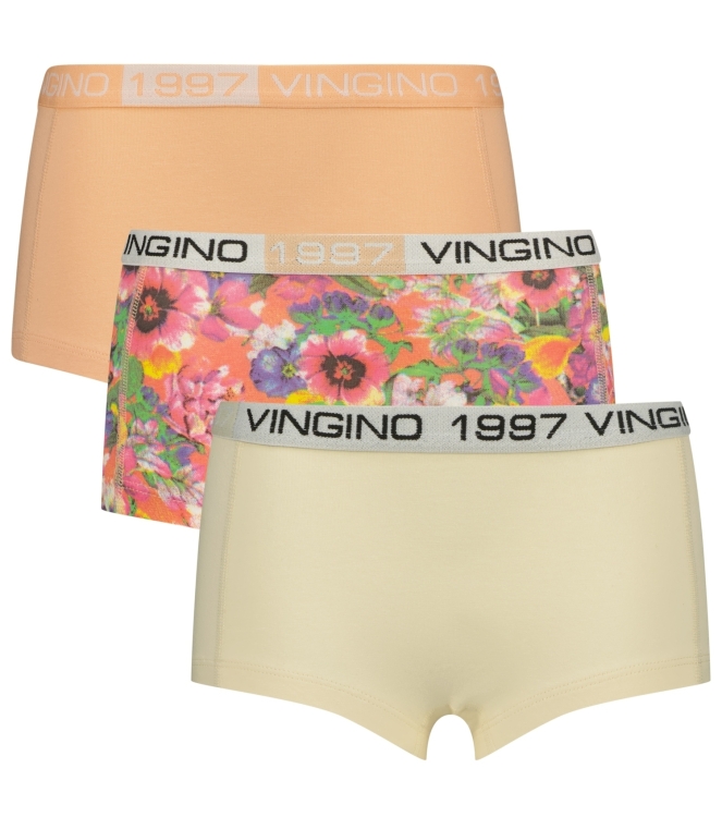 Vingino ondergoed 471 Sunset coral SO25KG726049