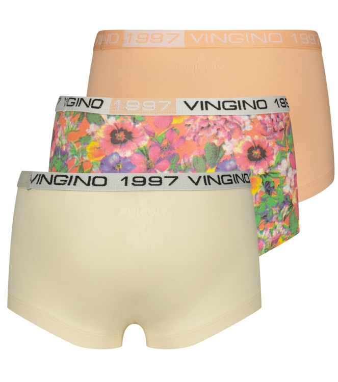 Vingino ondergoed 471 Sunset coral SO25KG726049