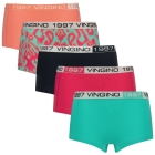 Vingino ondergoed 1432 Tropic mint SO25KG726051