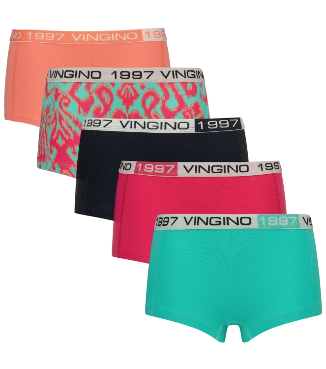 Vingino ondergoed 1432 Tropic mint SO25KG726051