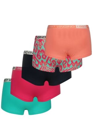 Vingino ondergoed 1432 Tropic mint SO25KG726051