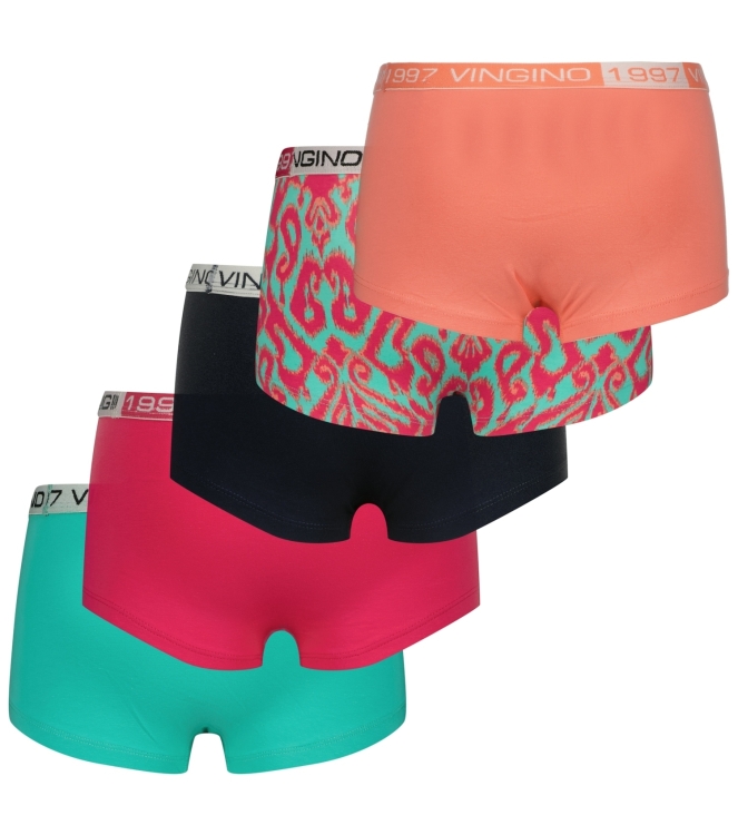 Vingino ondergoed 1432 Tropic mint SO25KG726051