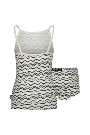 Vingino ondergoed 002 Off white SO25KG726054