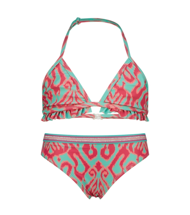 Vingino zwemkleding 1432 Tropic mint SO25KG771043