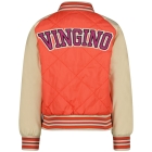 Vingino jassen 1232 Festive coral SO25KGN10001