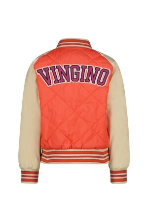 Vingino jassen 1232 Festive coral SO25KGN10001