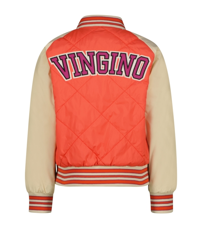 Vingino jassen 1232 Festive coral SO25KGN10001