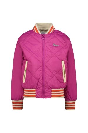 Vingino jassen 1231 Vivid fuchsia SO25KGN10001