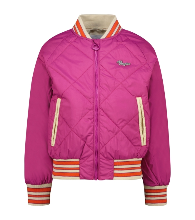 Vingino jassen 1231 Vivid fuchsia SO25KGN10001
